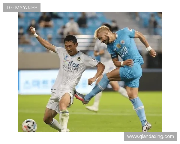 K联赛焦点战 鲁伊兹进球助首尔FC客场小胜光州FC